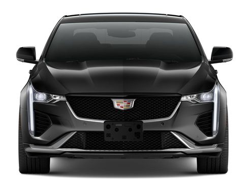 New 2026 Cadillac CT4 Sport image 26