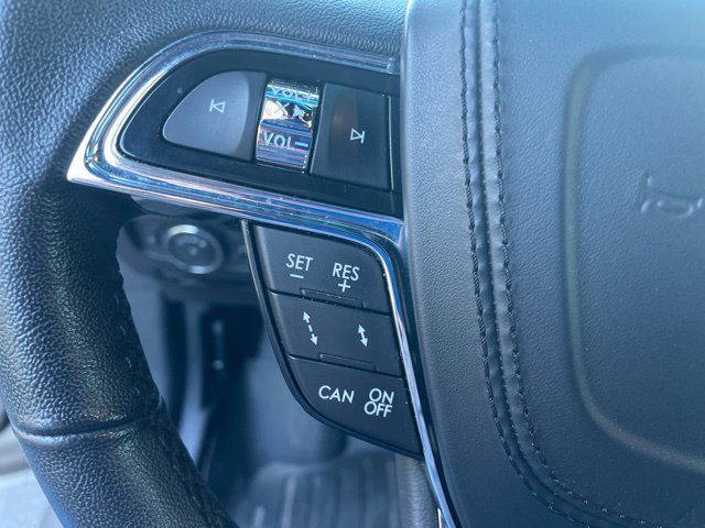 Used 2019 Lincoln Continental Premiere FWD image 25