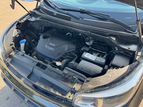 Used 2014 Kia Soul FWD image 22