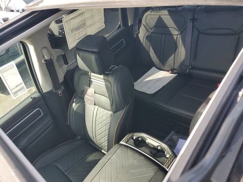 New 2026 RAM 1500 Tungsten w/ Bed Utility Group image 36