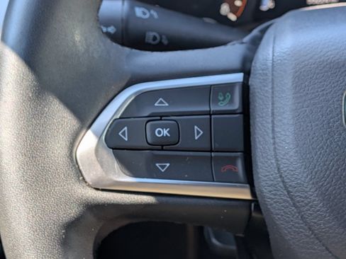 Used 2024 Jeep Compass Limited AWD/4WD image 18