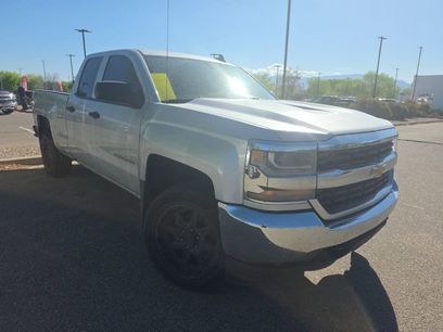 Used 2016 Chevrolet Silverado 1500 LS w/ Trailering Package