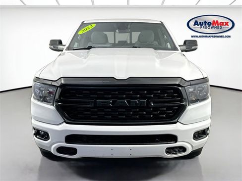 Used 2023 RAM 1500 Big Horn image 7