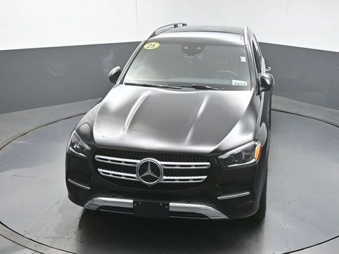 Used 2025 Mercedes-Benz GLE 350 4MATIC image 44