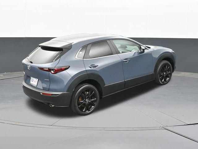 Used 2025 MAZDA CX-30 AWD 2.5 S w/ Preferred Package image 58