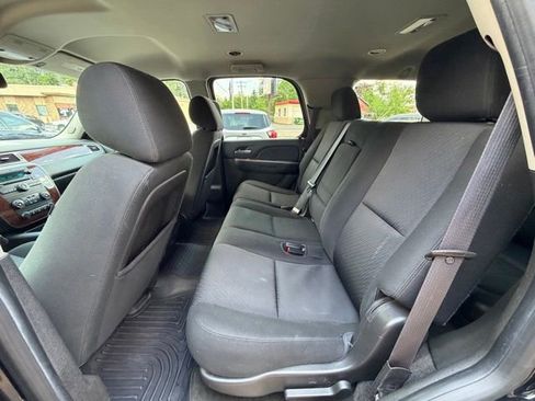 Used 2013 Chevrolet Tahoe LS w/ All-Star Edition AWD/4WD image 15