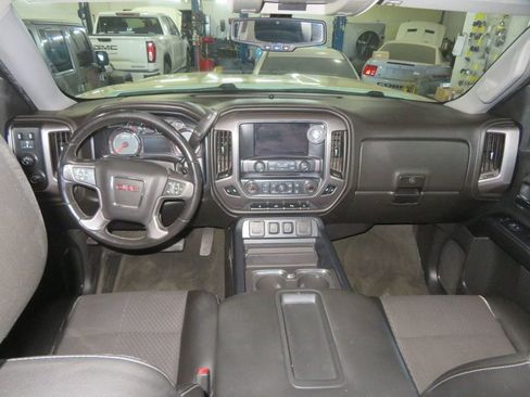 Used 2014 GMC Sierra 1500 SLE AWD/4WD image 39