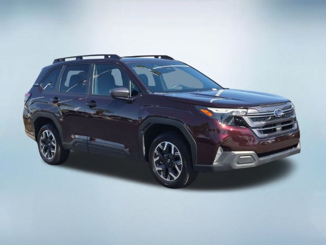 Used 2026 Subaru Forester Premium AWD/4WD image 2