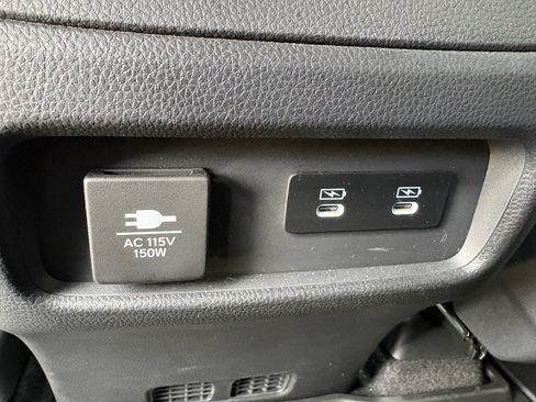 Certified 2026 Honda Passport TrailSport image 28