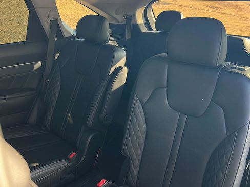 Used 2021 Kia Sorento SX image 32