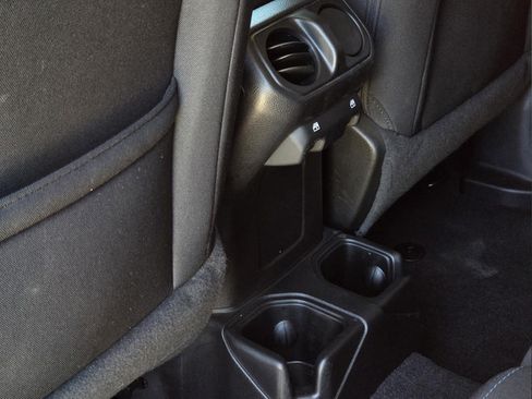 Used 2021 Jeep Wrangler Unlimited Sport AWD/4WD image 32