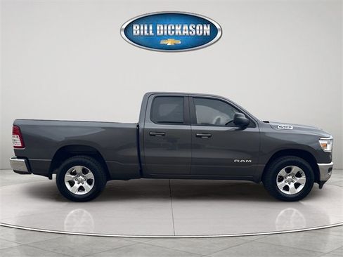 Used 2022 RAM 1500 Lone Star image 9