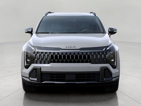 New 2026 Kia Sportage X-Line AWD/4WD image 2