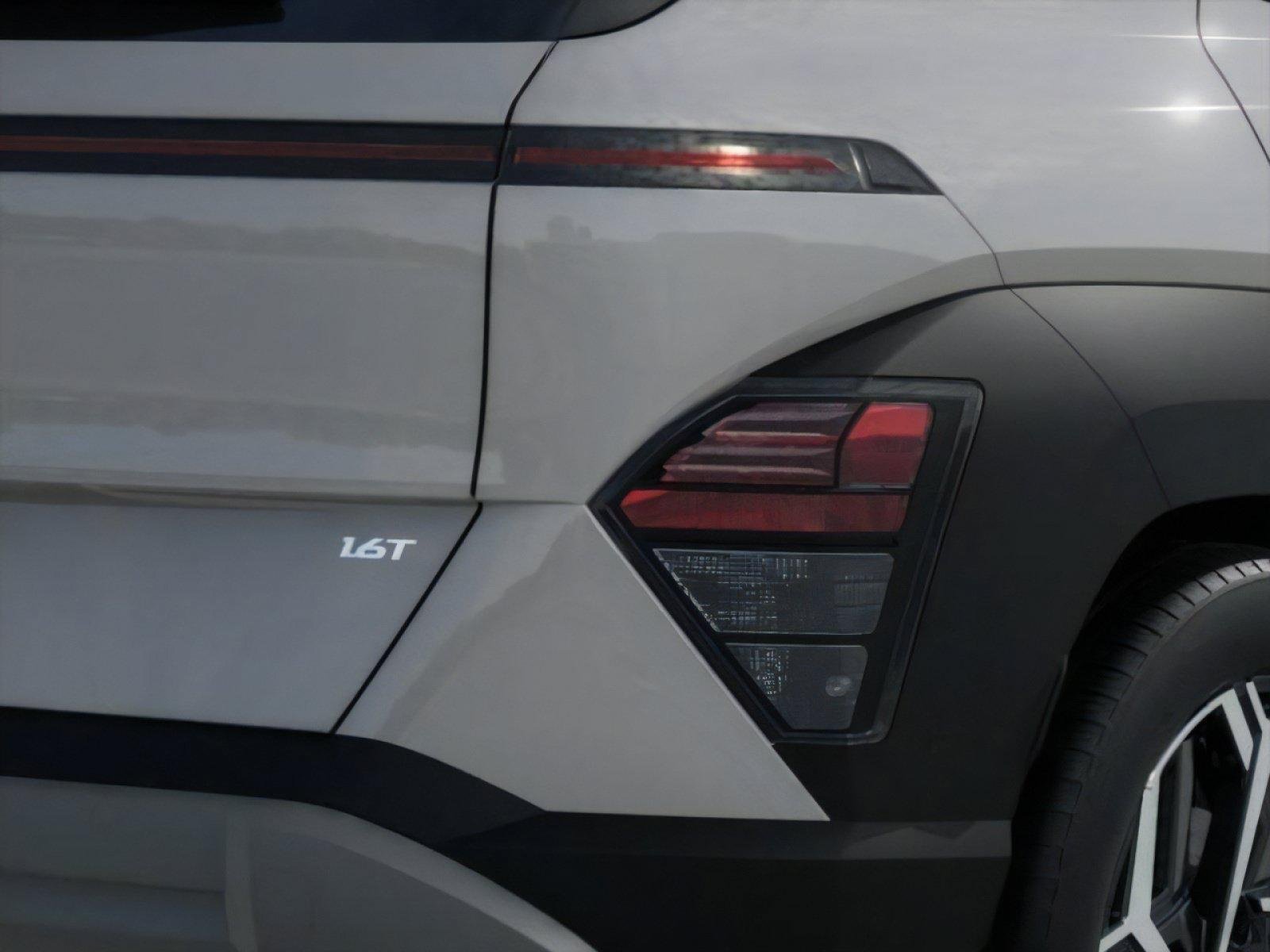 New 2026 Hyundai Kona SEL Premium FWD image 10