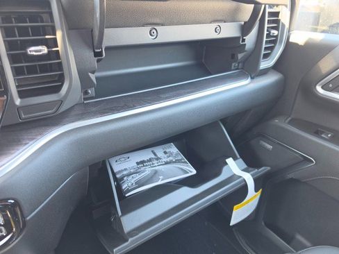 New 2026 Chevrolet Silverado 2500 LTZ w/ LTZ Plus Package image 53