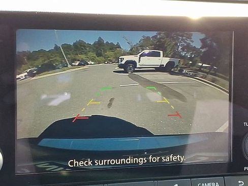 New 2026 Nissan Rogue SV image 15