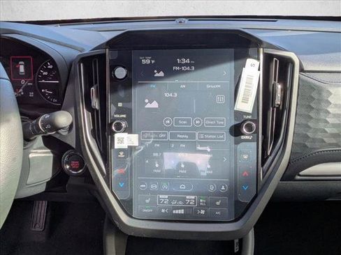 New 2026 Subaru Forester Premium image 15