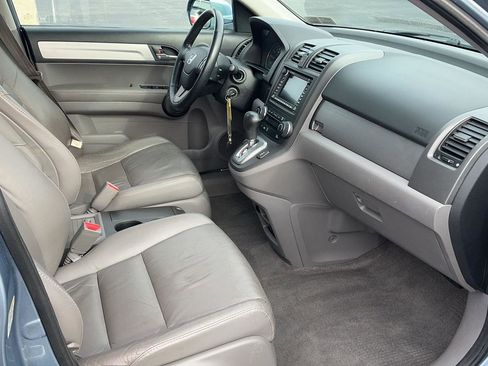Used 2011 Honda CR-V EX-L image 29