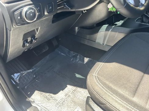Used 2022 Ford Ranger XLT w/ Equipment Group 301A Mid RWD image 26