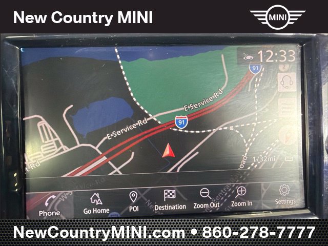 Used 2020 Nissan Murano Platinum w/ Cargo Package AWD/4WD image 21