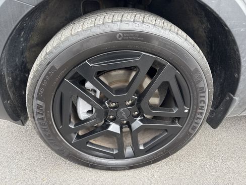 Used 2025 Kia Telluride EX X-Line AWD/4WD image 4