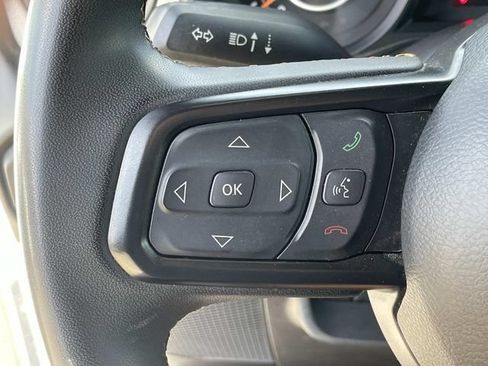 Used 2024 Jeep Wrangler Unlimited Sport AWD/4WD image 8
