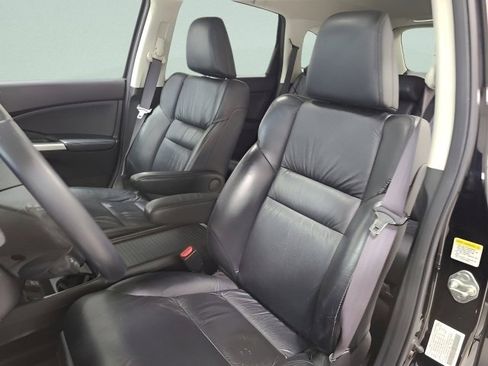 Used 2014 Honda CR-V EX-L image 19