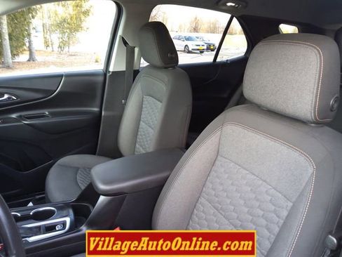 Used 2019 Chevrolet Equinox LT image 19