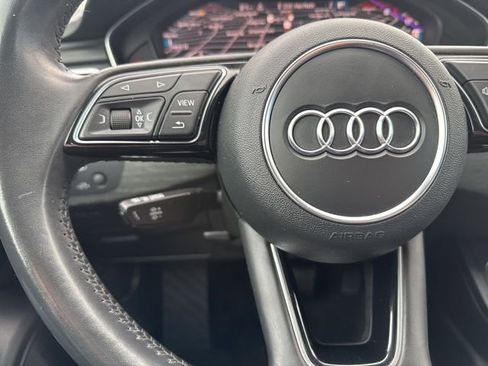 Used 2018 Audi A4 2.0T Premium Plus w/ Premium Plus Package AWD/4WD image 25