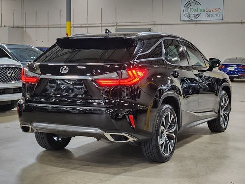 Used 2016 Lexus RX 350 FWD image 9