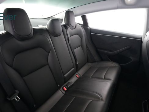 Used 2025 Tesla Model 3 Long Range AWD/4WD image 5