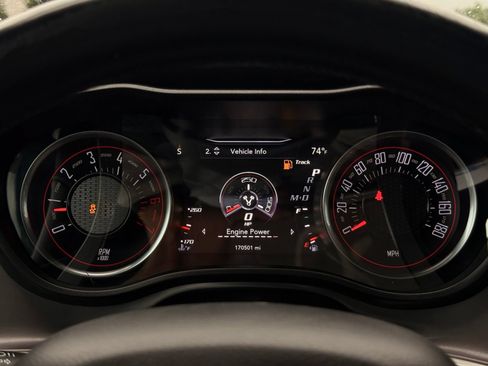 Used 2019 Dodge Challenger R/T Scat Pack RWD image 36