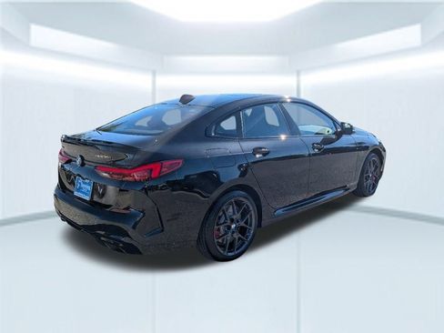 New 2024 BMW M235i xDrive Gran Coupe w/ Premium Package AWD/4WD image 3