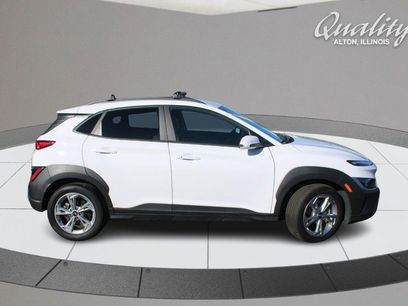 Used 2023 Hyundai Kona SEL