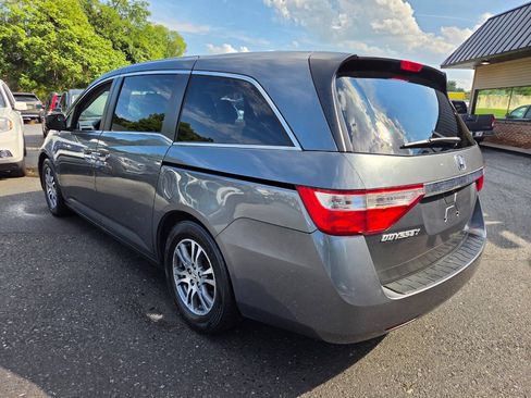 Used 2011 Honda Odyssey EX-L image 7