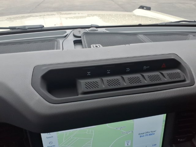 Used 2026 Ford Bronco Badlands AWD/4WD image 19