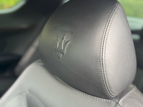 Used 2008 Maserati GranTurismo Coupe image 10