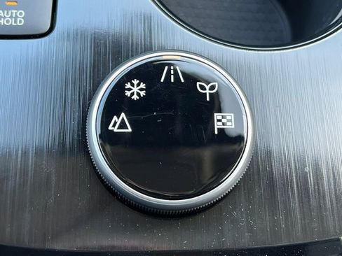 New 2026 Nissan Rogue Platinum w/ Tech Package image 33