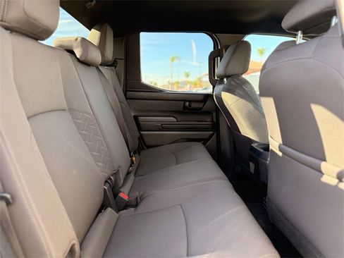 Used 2025 Toyota Tacoma SR5 image 19