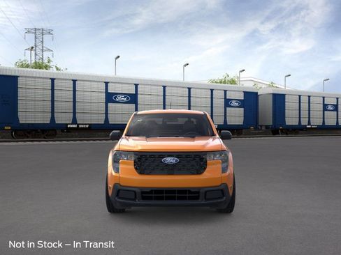 New 2026 Ford Maverick XLT image 37