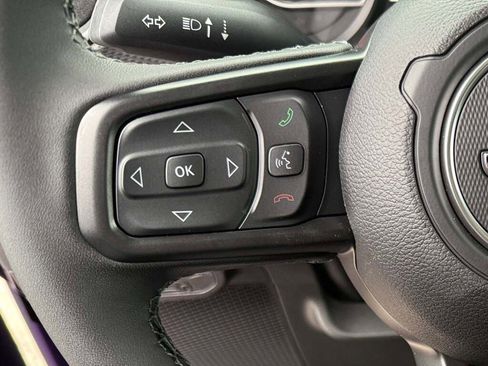 New 2026 Jeep Gladiator Rubicon image 36