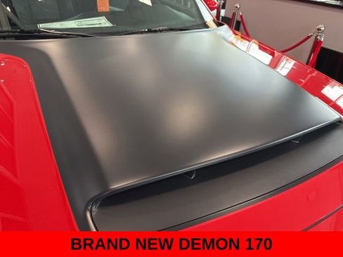 Used 2023 Dodge Challenger SRT Hellcat Redeye image 6