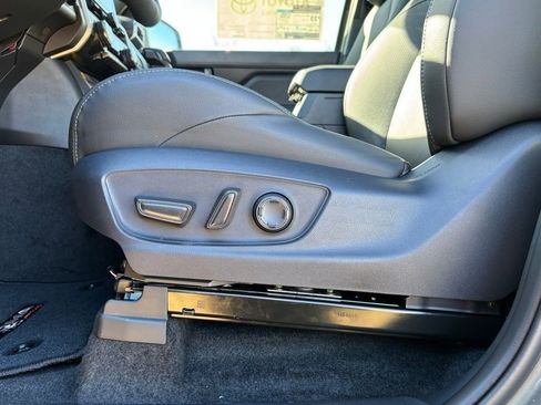 New 2025 Toyota Tacoma TRD Off-Road image 14