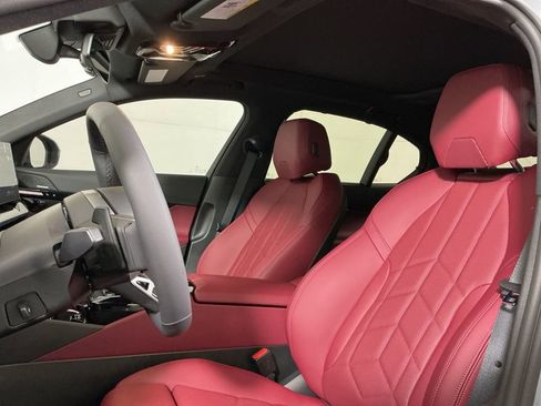 New 2026 BMW 530i w/ Executive Package RWD image 22