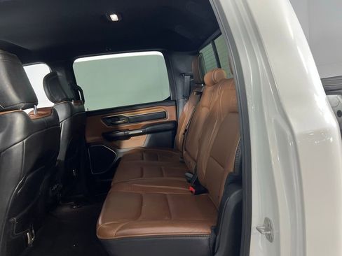 Used 2019 RAM 1500 Limited image 25