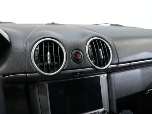 Used 2006 Porsche Cayman S image 36