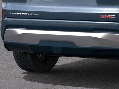 New 2026 GMC Terrain Denali image 14