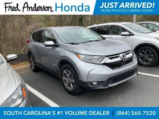 Used 2019 Honda CR-V EX video 1