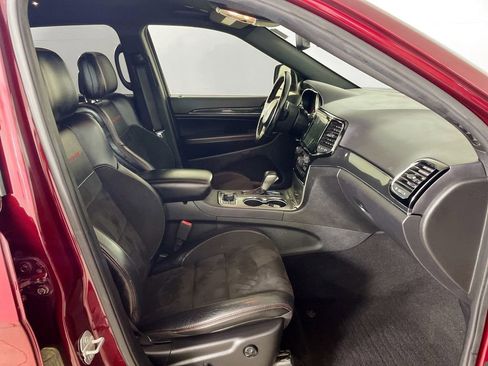 Used 2019 Jeep Grand Cherokee Trailhawk image 30