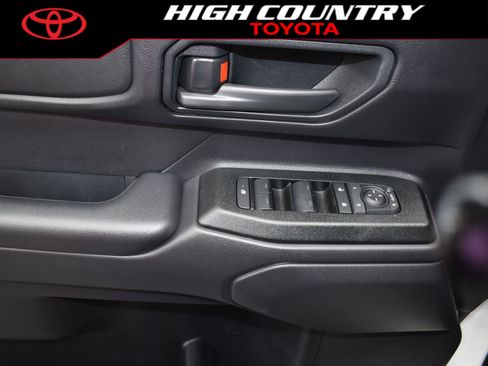 New 2026 Toyota Land Cruiser 1958 image 16